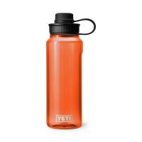 Бутылка YETI Yonder Tether Cap Bottle 1000 (34 oz) мл цв. Orange