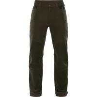 Брюки HARKILA Metso Hybrid Trousers цвет Willow green