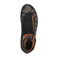 Ботинки горные AKU Croda DFS GTX цвет Black / Orange превью 5