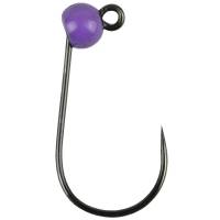 fluro purple