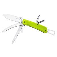 Мультитул RUIKE Knife LD43 цв. Зеленый