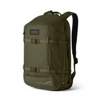 Герморюкзак YETI Crossroads Backpack 27 л цвет Olive превью 4