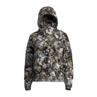Куртка SITKA WS Fanatic Jacket 2024 цвет Optifade Elevated II