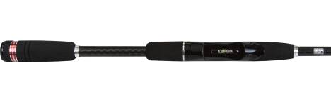 Спиннинг NORSTREAM Aggressor 732MH тест 10 - 28 г