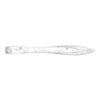 Червь HIGASHI Pelagic worm 1,5 код цв. 01 Fish (12 шт.)