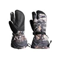 Варежки SKRE Bridger Glassing Mitt цвет Solace