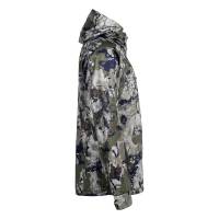 Куртка KING'S XKG Tracker Soft Shell Jacket цвет XK7 превью 2