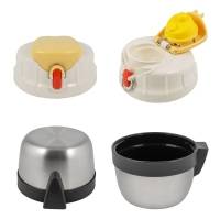 Термос THERMOS FDH Stainless Steel Vacuum Flask 1,4 л цвет стальной превью 3