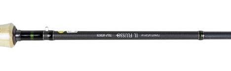 Спиннинг SMITH IL Flusso 87BTS тест 0 - 28 г превью 3