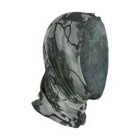 Шарф-труба KING'S Head and Neck Gaiter цвет KC Ultra превью 3