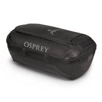 Гермосумка OSPREY Transporter 95 л цвет Black превью 3