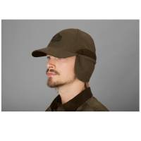 Кепка HARKILA Driven Hunt HSP Insulated cap цвет Willow green превью 5