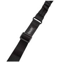 Ремень погонный ALLEN PRIDE6 Citadel Single Double-Point Paracord Sling with QD Swivel цв. Black превью 3