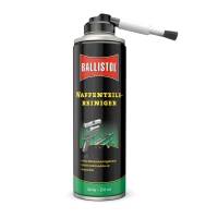 Средство для чистки оружия BALLISTOL Для чистки частей оружия