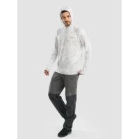 Джерси TRITON InterLock цвет White Print превью 10