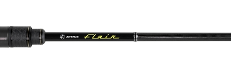 Спиннинг ZETRIX Flair 802ML-T тест 1,5 - 14 г превью 6