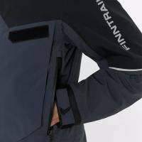 Куртка FINNTRAIL Proguide 4031 цвет Dark Grey превью 3
