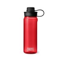 Бутылка YETI Yonder Tether Cap Bottle 750 (25 oz) цв. Rescue Red