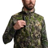 Жилет SITKA Stratus Vest New цвет Optifade Cover превью 5