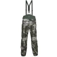 Полукомбинезон KING'S Wind-Defender Pro Fleece Bib цвет KC Ultra превью 2
