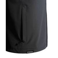 Жилет KING'S Trail Vest цвет Charcoal превью 2