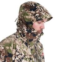 Куртка SITKA Stormfront Jacket 2025 цвет Optifade Subalpine превью 9