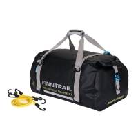 Гермосумка FINNTRAIL Sattelite 1721_N цвет Black