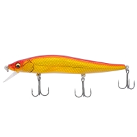 Воблер MEGABASS GH 110SF цв. GG Akakin превью 2