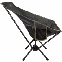 Кресло складное LIGHT CAMP Folding Chair Medium цвет зеленый превью 4