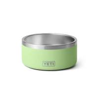 Миска для собак YETI Boomer 4 Dog Bowl Key цв. Key Lime