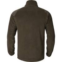 Толстовка HARKILA Venjan 2.0 Fleece цвет Shadow brown превью 2