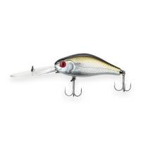 Воблер ZIP BAITS B-Switcher 60F код цв. 510R превью 2