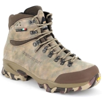 Ботинки ZAMBERLAN 1213 Leopard GTX RR цвет Camouflage