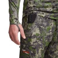 Брюки SITKA Traverse Pant New цвет Optifade Cover превью 3