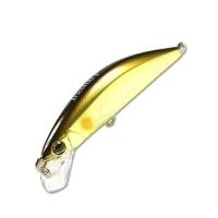Воблер JACKALL TIMON Tricoroll 55F цв. gold ayu превью 2