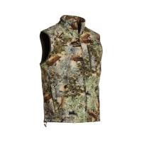 Жилет KING'S Hunter Softshell Vest цвет Desert Shadow превью 5