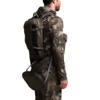 Рюкзак-жилет SITKA Equinox Turkey Vest цвет Earth превью 6