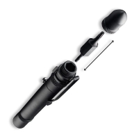 Ручка тактическая BOKER Bit-Pen цв. Черный превью 2