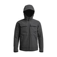 Куртка SITKA Grindstone Work Jacket New цвет Iron Gray