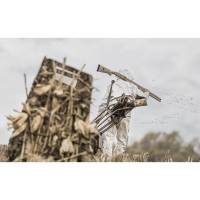 Стул охотничий RIG’EM RIGHT Camp Hunter Chair цв. Optifade Timber превью 2