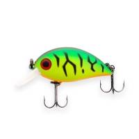 Воблер ZIP BAITS Hickory SR 34F код цв. 995 превью 2
