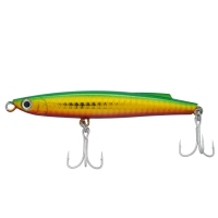 Воблер BASSDAY Bungy Cast 100S цв. lh-312 превью 2