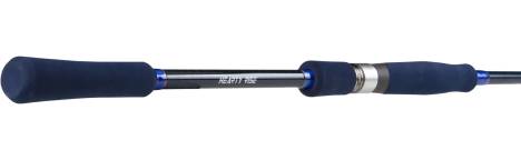 Спиннинг HEARTY RISE Jig Force 842H 2,55 м тест 17 - 70 г превью 5