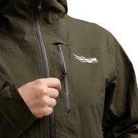 Куртка SITKA WS Dew Point Jacket New цвет Deep Lichen превью 3