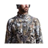 Полукомбинезон SITKA Fanatic Bib 2024 цвет Optifade Elevated II превью 5