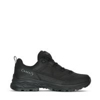 Кроссовки тактические AKU Sentinel Low цвет Black превью 5