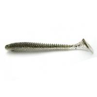 #416 Silver Flash Minnow