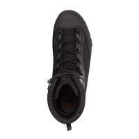 Ботинки охотничьи AKU Pilgrim HL GTX Combat цвет Black превью 2