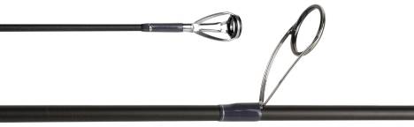 Спиннинг SUPREMO Libas Blade Wizard BW810XH тест 7 - 24 г превью 4