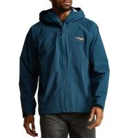 Куртка SITKA Dew Point Jacket 2024 цвет Deep Water превью 9